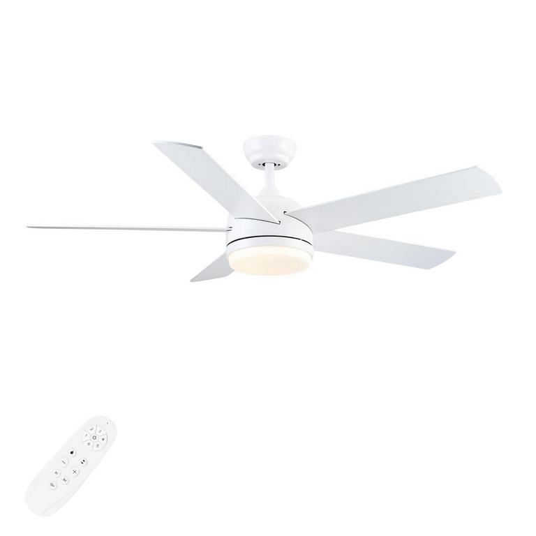 EASYNICE 52IN CEILING FAN