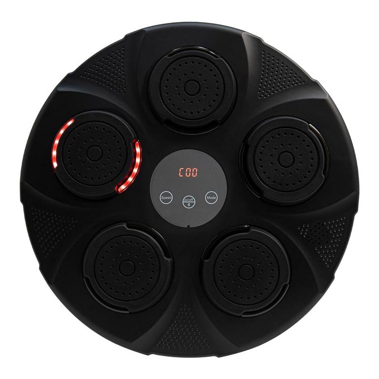 LYNICESHOP MUSIC BOXING PAD