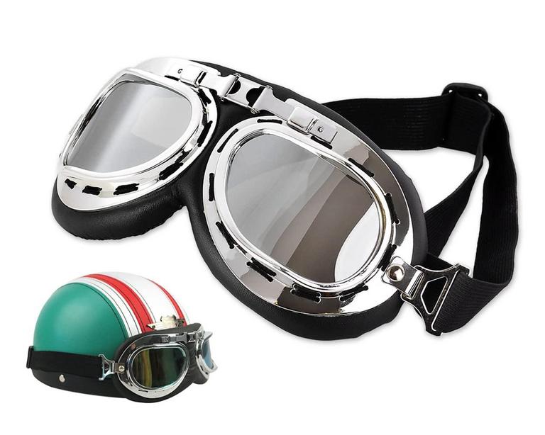 DS DISTINCTIVE STYLE GOGGLES