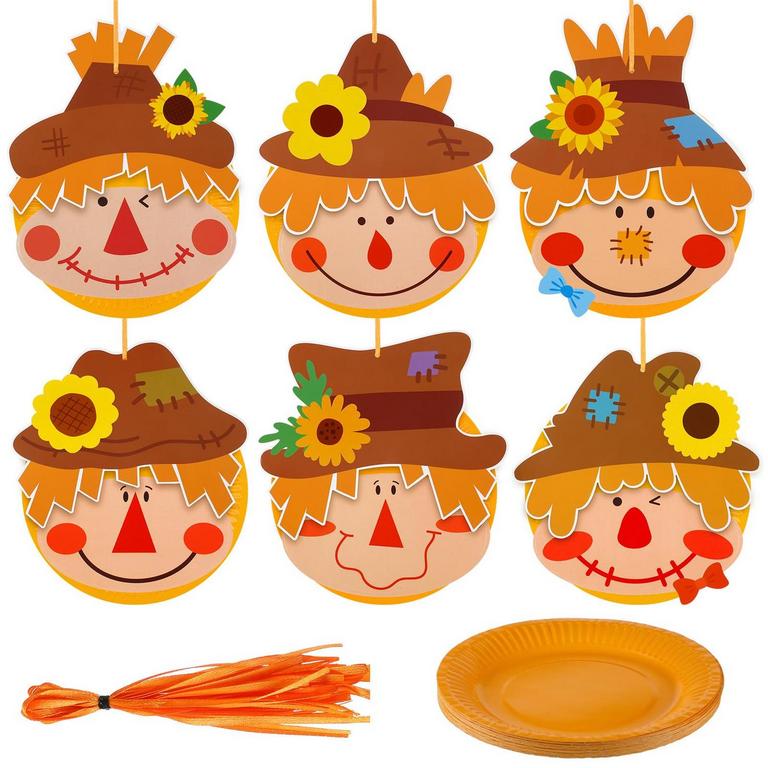 ENGROWTIC FALL CRAFT KIT