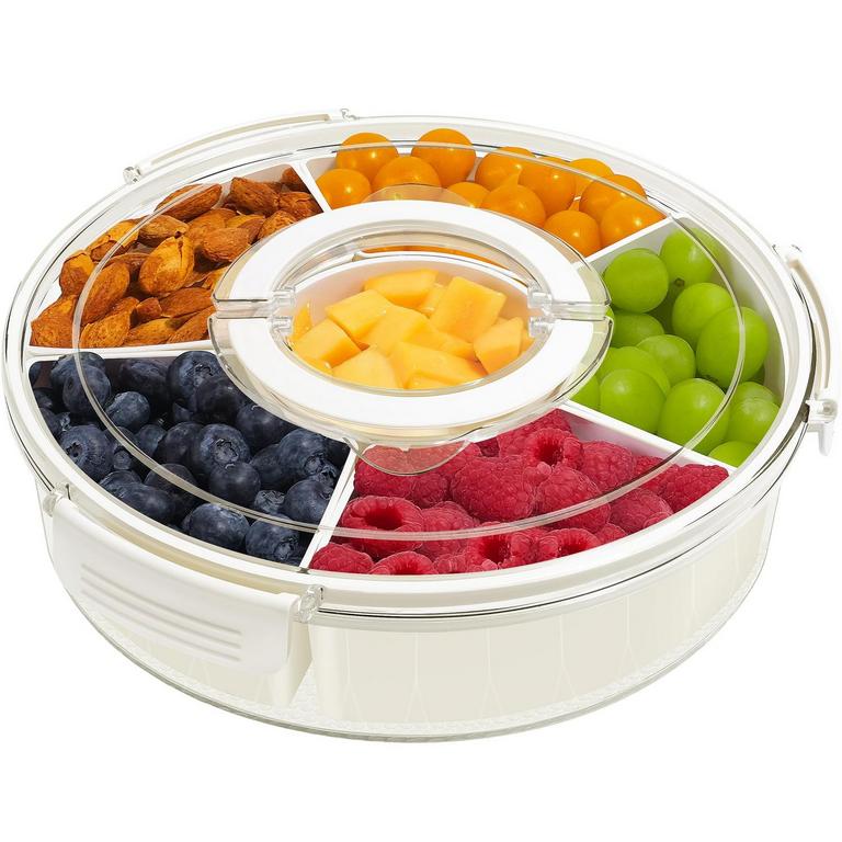 6.6L SNACKLE BOX