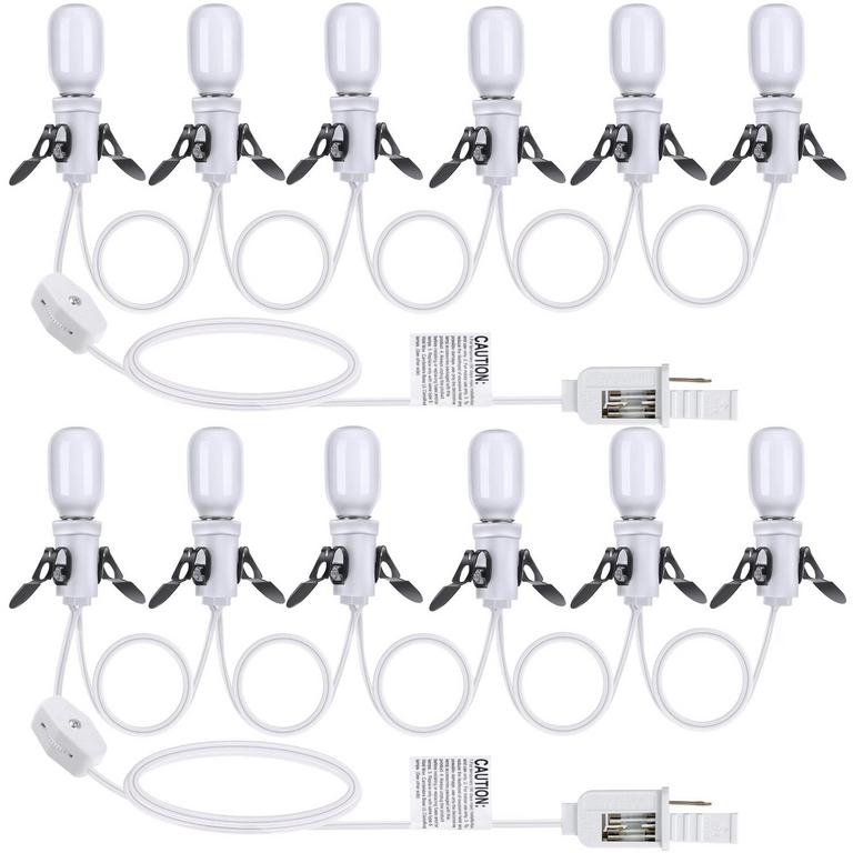 LED ACCESSORY LIGHT CORDS