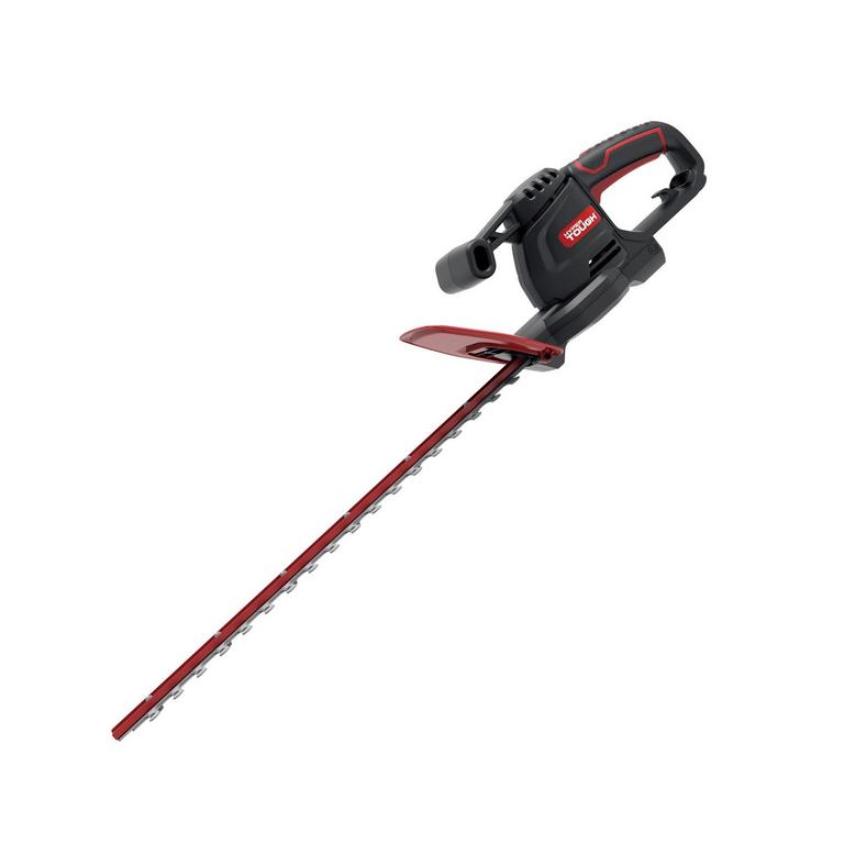 HYPER TOUGH 20IN HEDGE TRIMMER