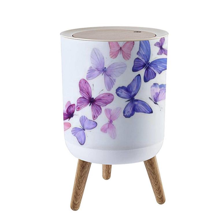 LGCZNWDFHTZ SMALL TRASH CAN 