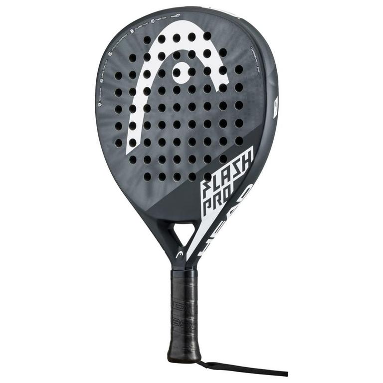 HEAD FLASH PRO PADDLE RACKET