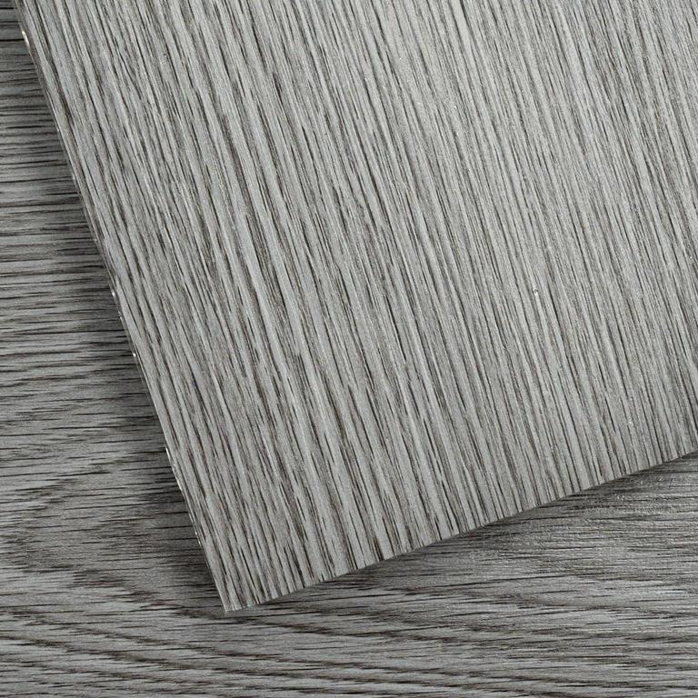 VALLISCO 36.3IN X 6.4IN VINYL FLOORING 36PK