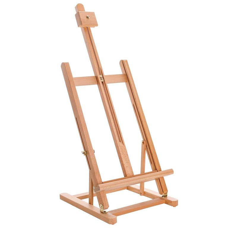 U.S. ART SUPPLY 38IN EASEL