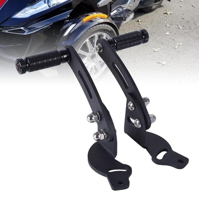 GOLDFIRE HIGHWAY PEGS SET 