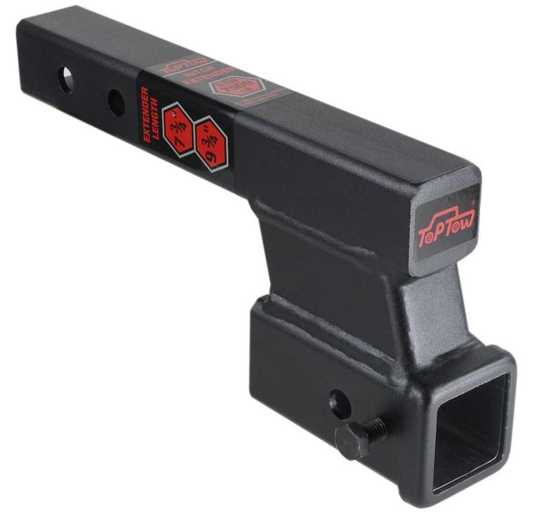 2IN TOPTOW HITCH EXTENDER