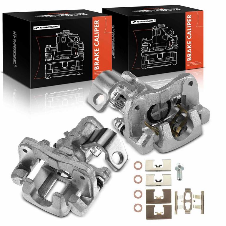 A-PREMIUM DISC BRAKE CALIPER 2PC