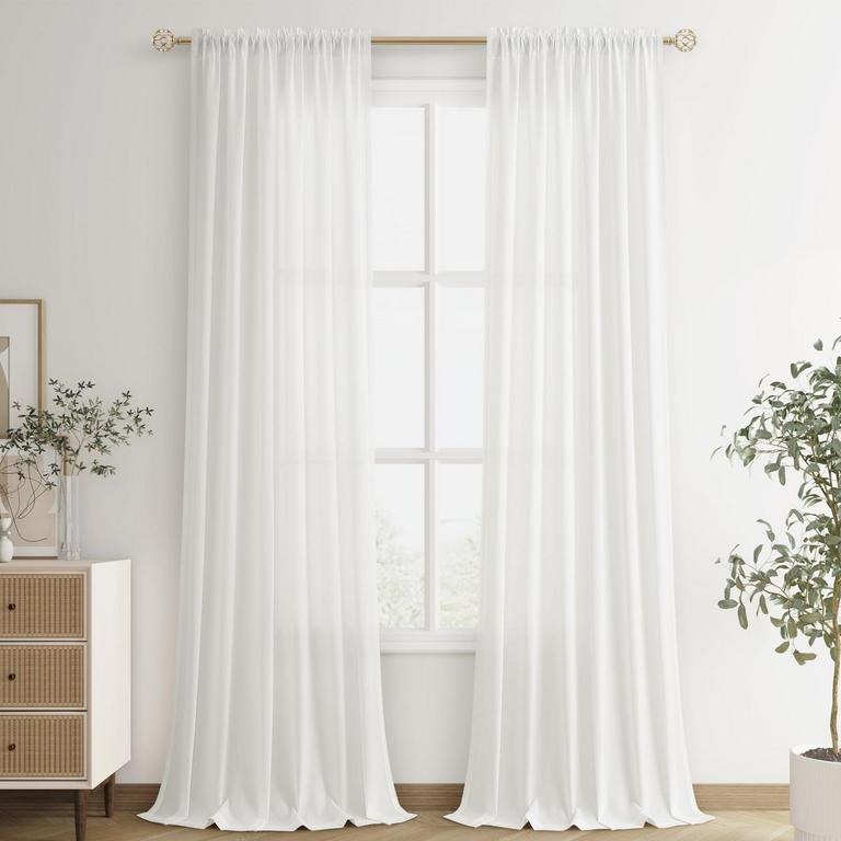 AERSAS CURTAINS SET