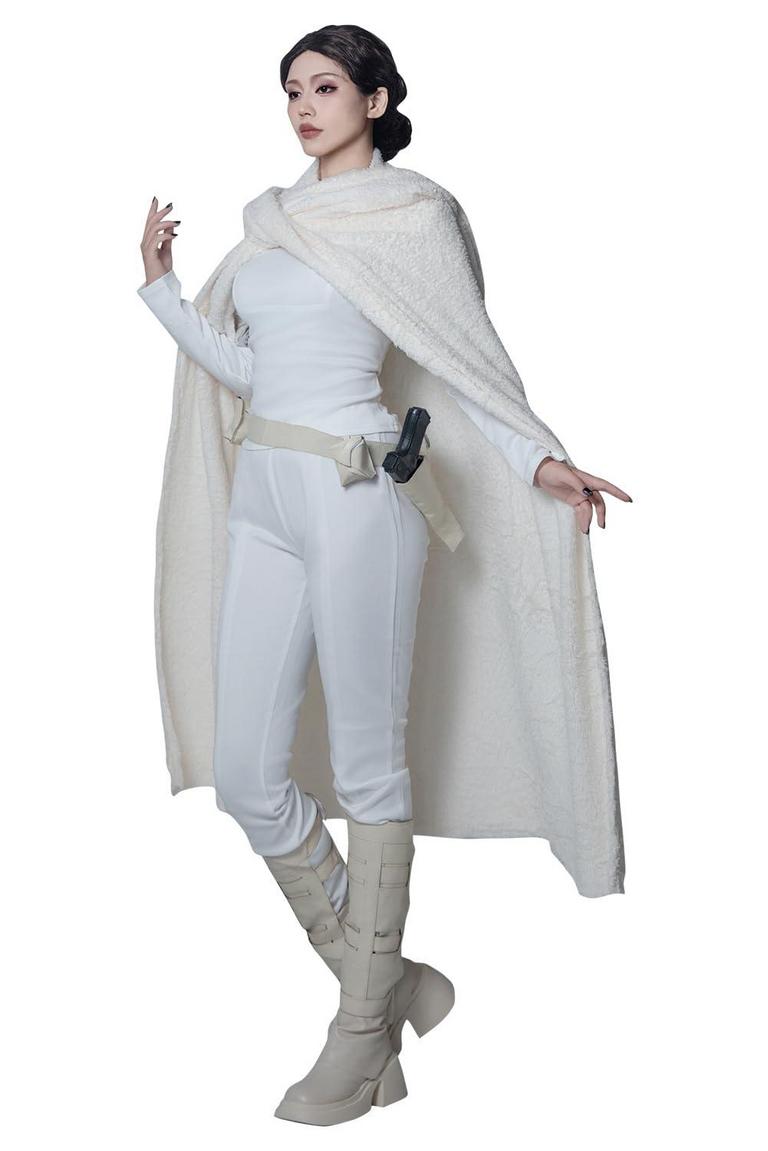EIOANER WOMEN'S COSPLAY COSTUME L