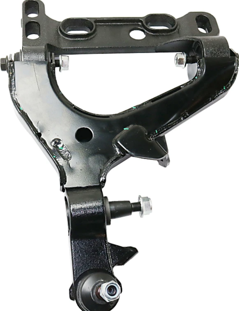 TRUEDRIVE FRONT CONTROL ARM