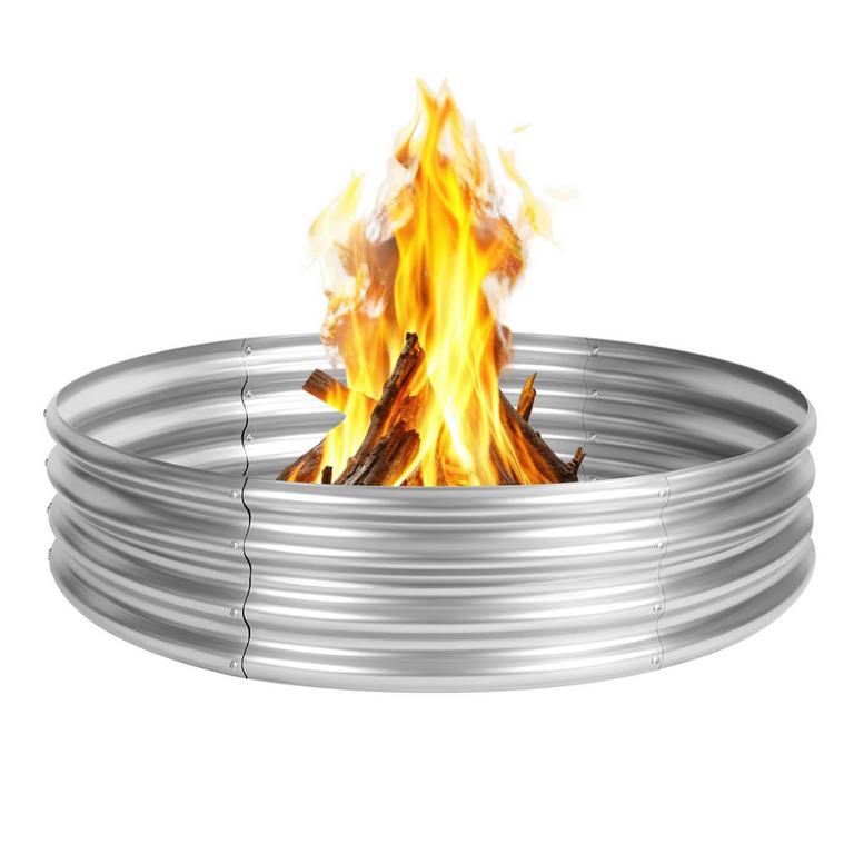 TOOLTERRITORY 48IN FIRE RING