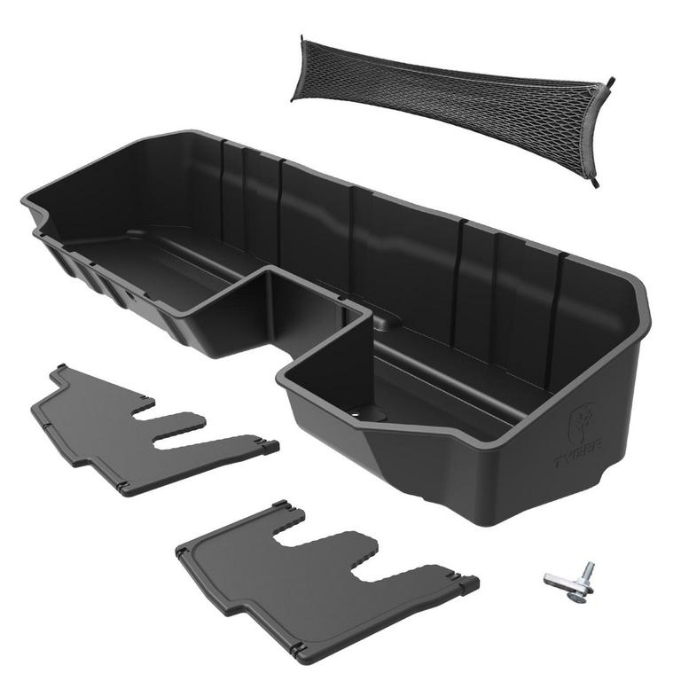 TYGER AUTO UNDERSEAT BOX