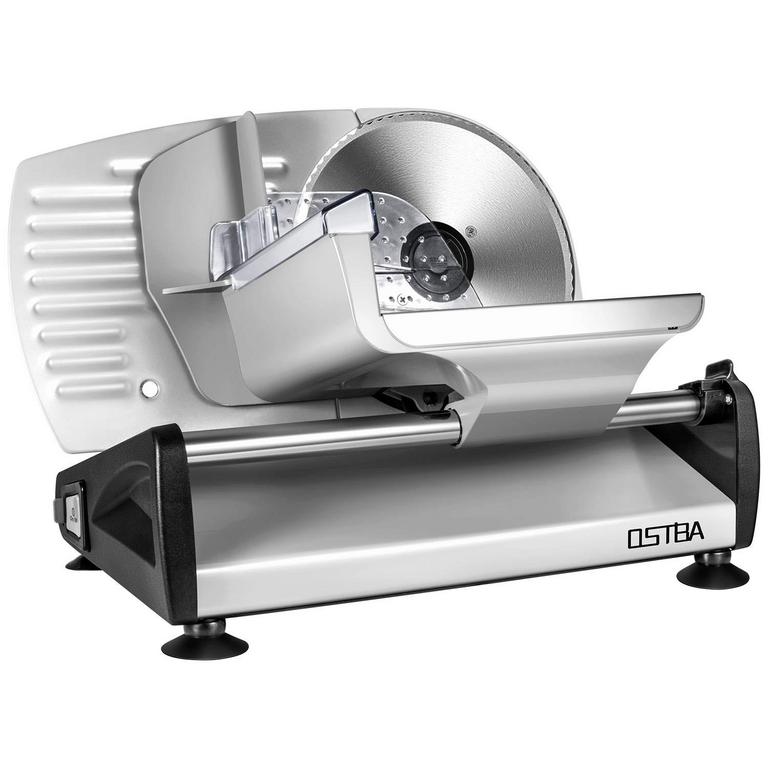 OSTBA 7.5IN MEAT SLICER