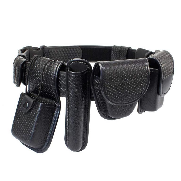 LYTHARVEST POLICE BELT M