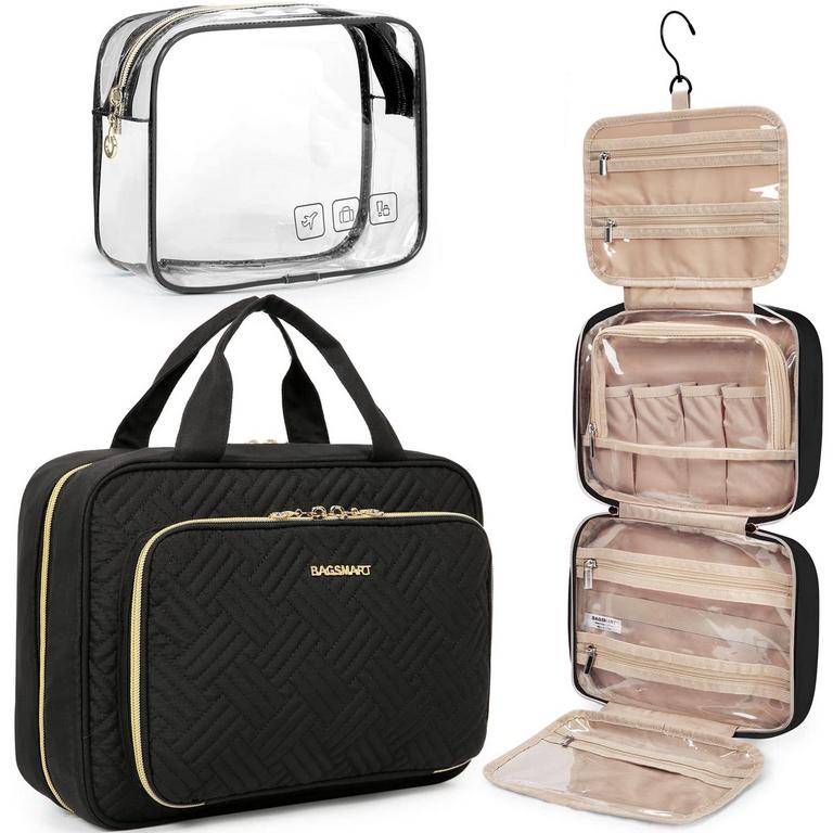 BAGSMART TRAVEL BAG