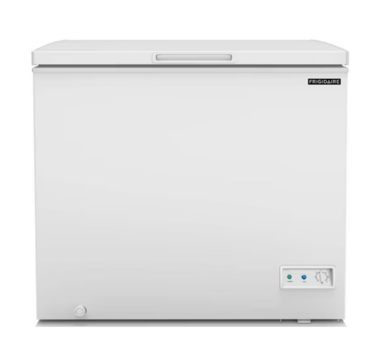 CHEST FREEZER