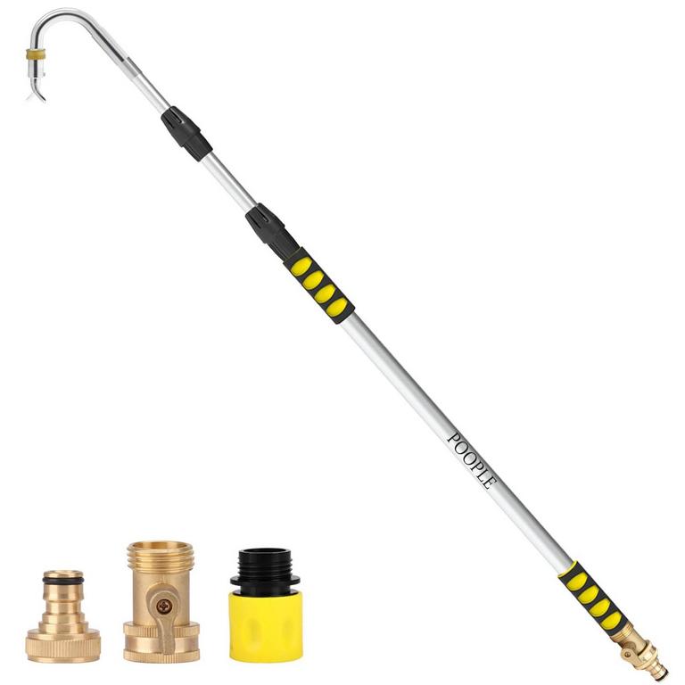POOPLE 12FT GUTTER CLEANER