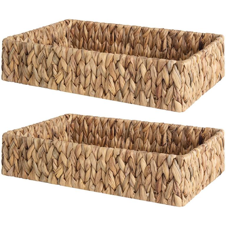 STORAGEWORKS TOILET BASKETS 2PK