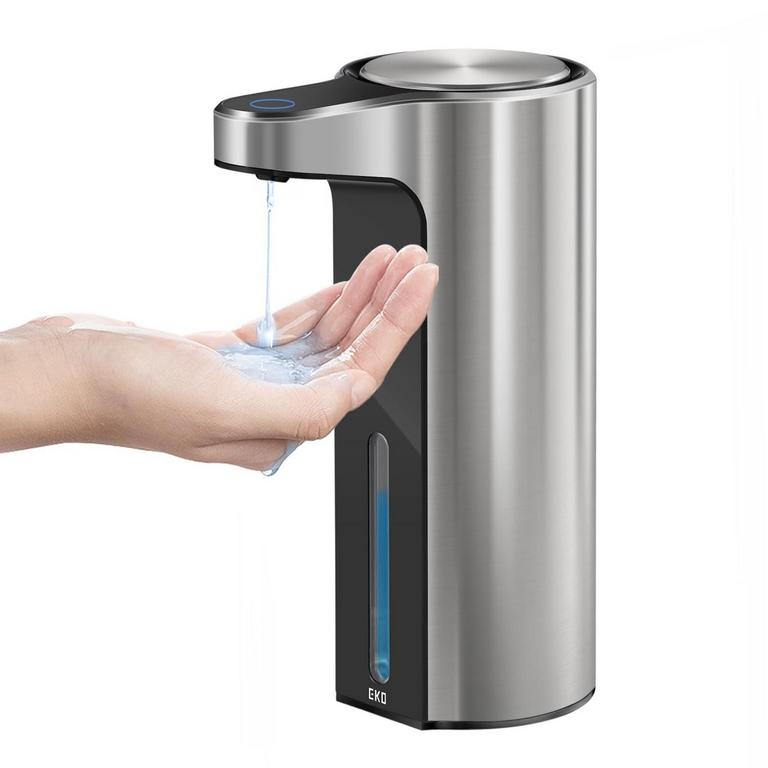 EKO AUTOMATIC SOAP DISPENSER