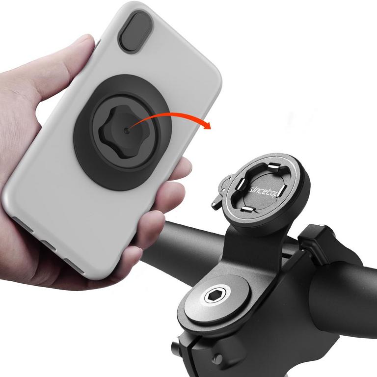 SINCETOP BIKE PHONE MOUNT