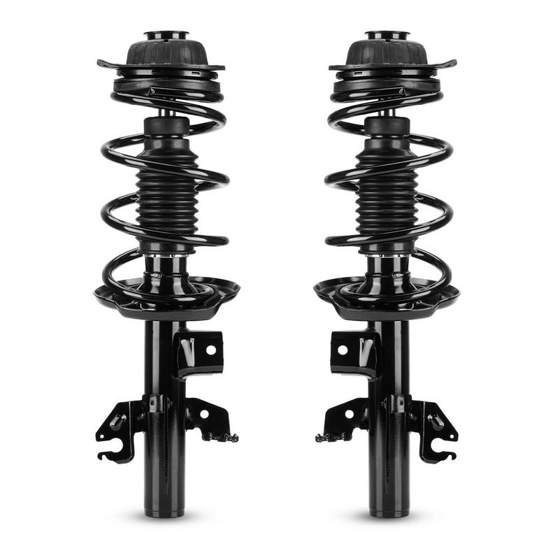 ILONPA FRONT STRUTS ASSEMBLY