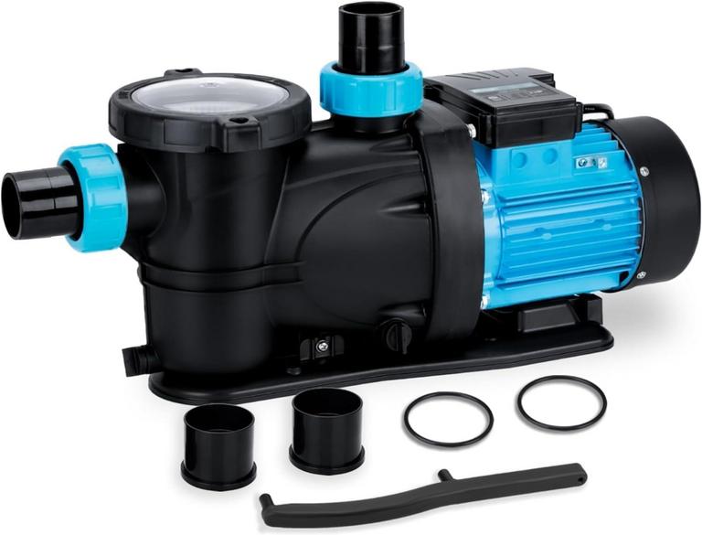 BOMGIE 3HP POOL PUMP