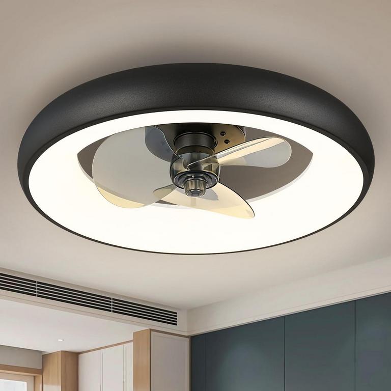 RUHAIEBA 20IN CEILING FAN
