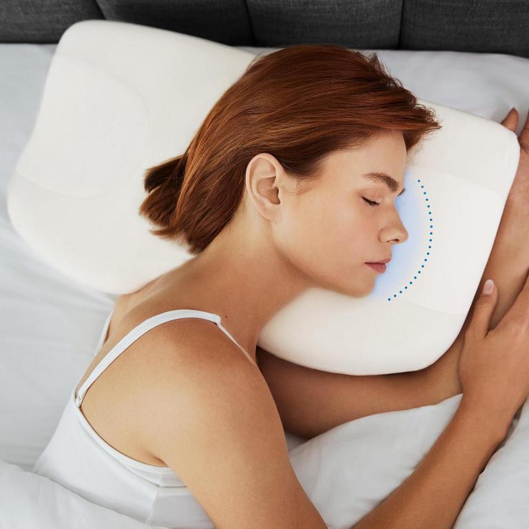 NEXTSLEEP ANTI WRINKLE PILLOW