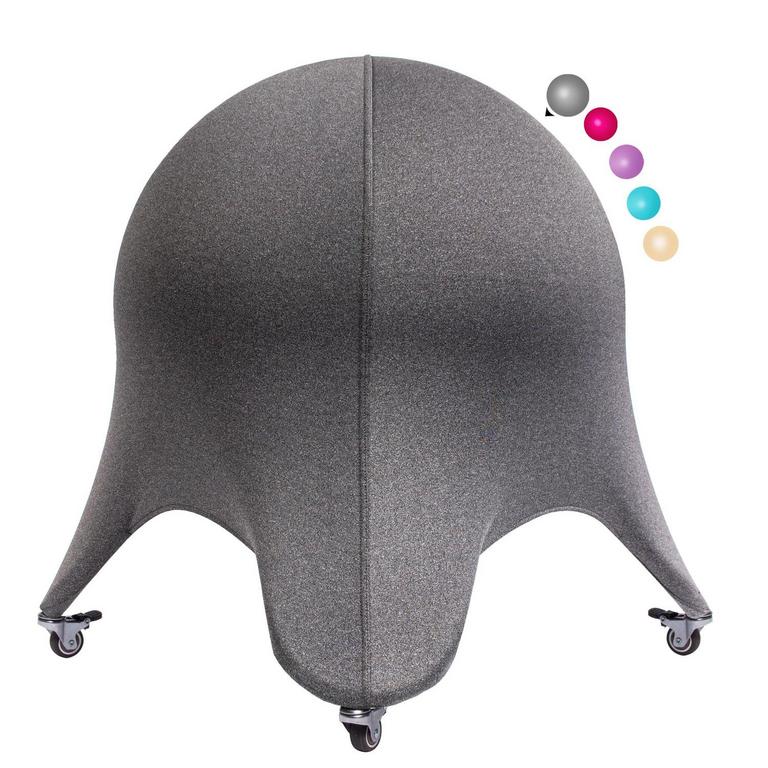 ENOVI YOGA BALL CHAIR