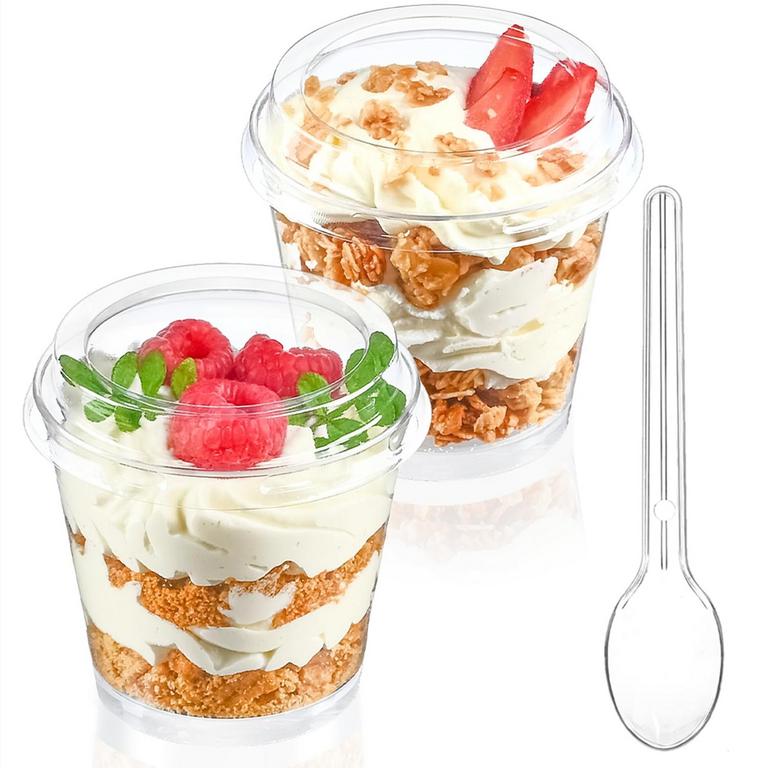 150PK 6OZ DESSERT CUPS
