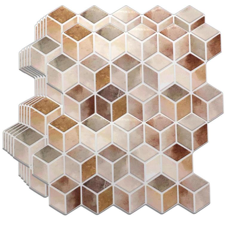 KITCHEN BACKSPLASH TILES