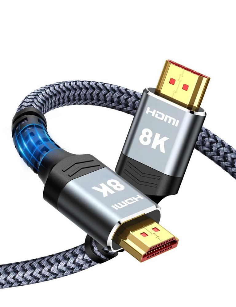 HIGHWINGS 8K HDMI CABLE