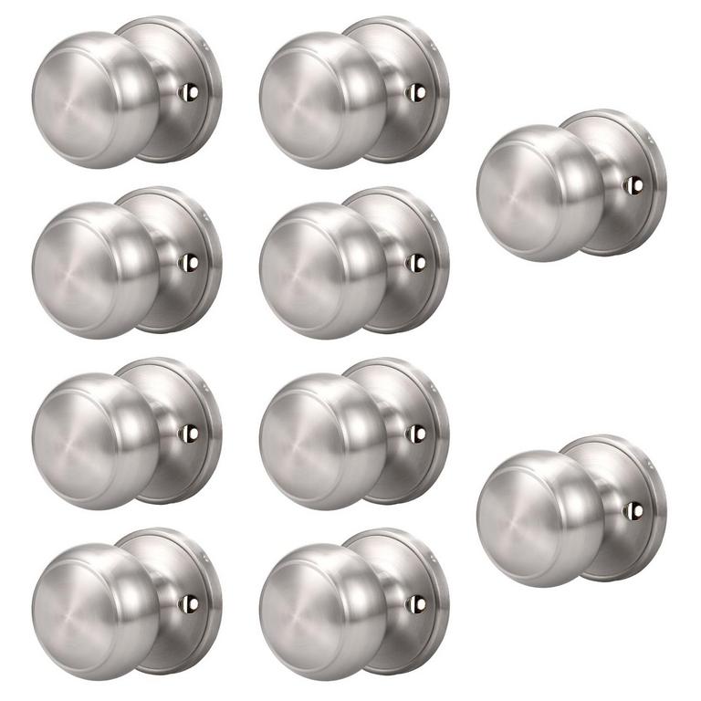 DECORITEN 10 PACK DOOR KNOBS