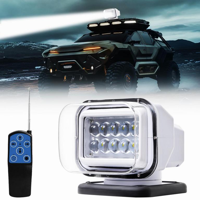 LUXBANG 50W LED SPOTLIGHT