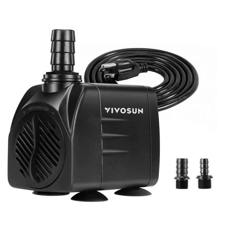 VIVOSUN SUBMERSIBLE PUMP
