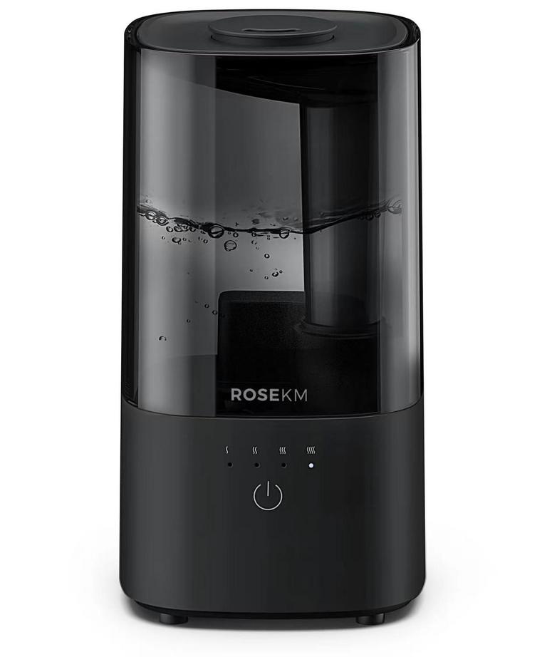 COOL MIST HUMIDIFIER
