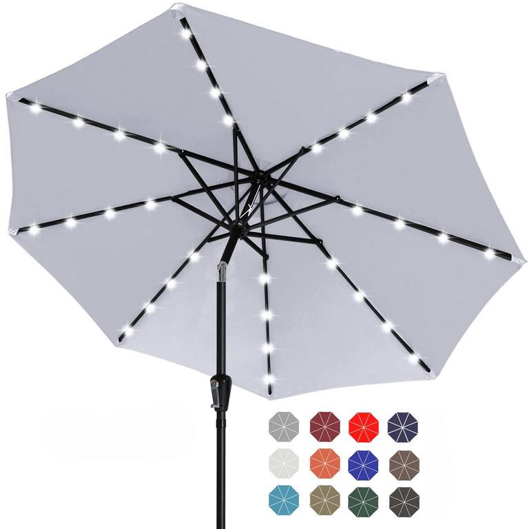ABCCANOPY 11FT PATIO UMBRELLA