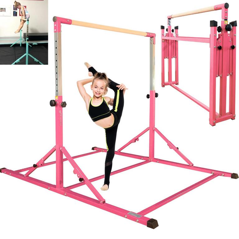 PREGYMNASTIC 6FT BAR