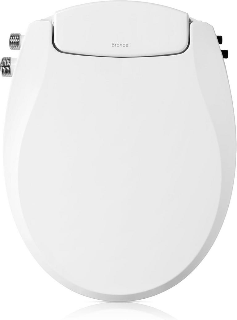 BRONDELL BIDET SEAT ROUND