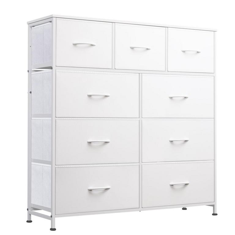 WLIVE 9-DRAWER DRESSER