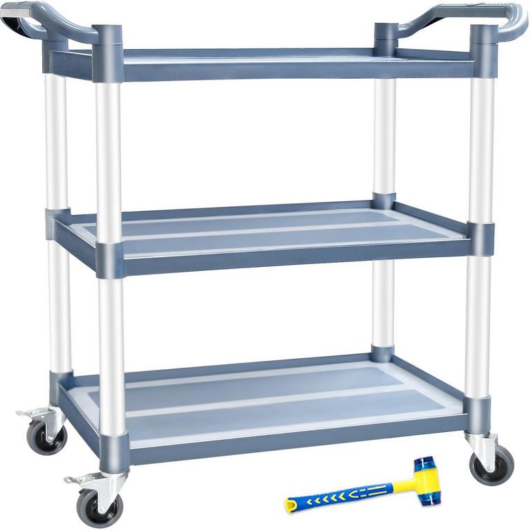 AQNIEGEP UTILITY CART M