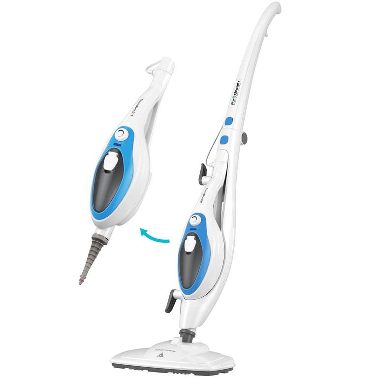 PURSTEAM 10IN1 STEAM MOP