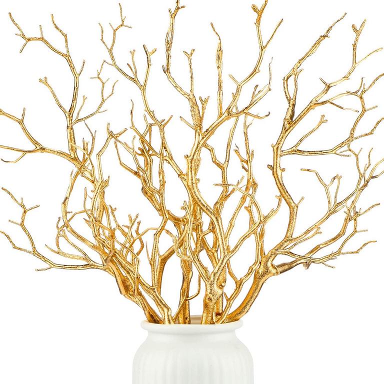 13IN FAUX BRANCHES