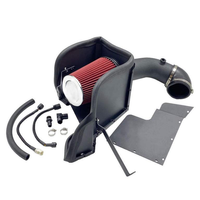 MOOSUN COLD AIR INTAKE KIT