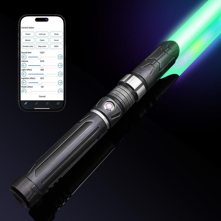 DUPENGDA LIGHT SABER