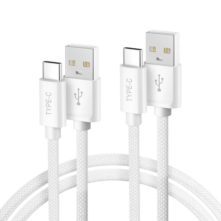 2PK TYPE C CABLES