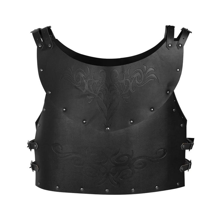 MEDIEVAL CHEST ARMOR